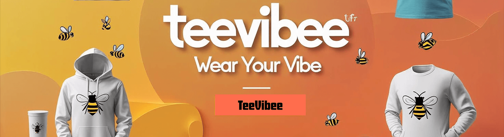Banner for Teevibe